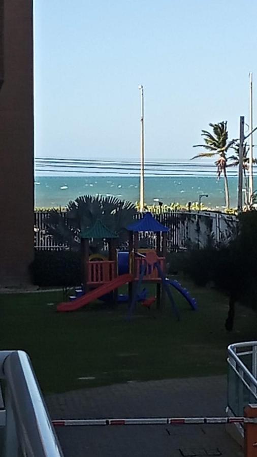 Temporada Vg Fun Fortaleza Ce Exterior foto