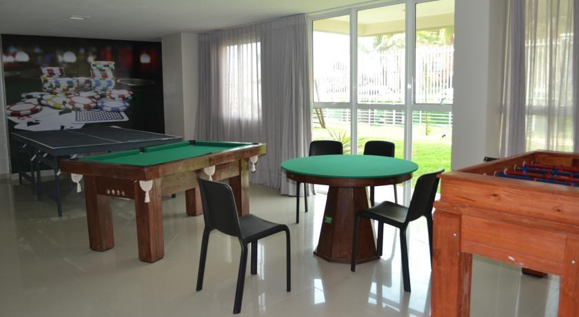 Temporada Vg Fun Fortaleza Ce Zimmer foto